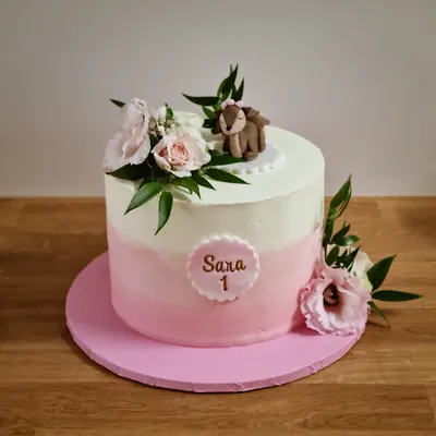 Z musu słodkie. Pracownia cukiernicza